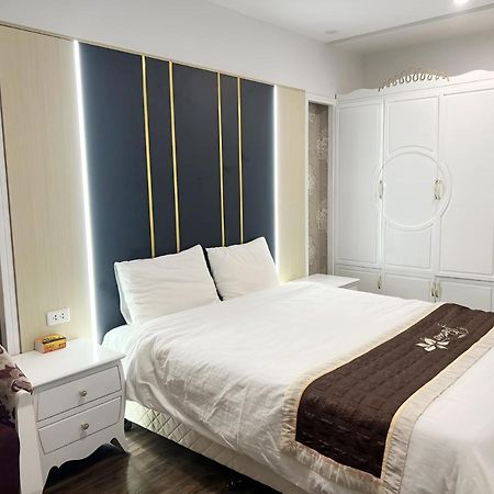L'Amant Boutique Hotel Hanoi Kültér fotó