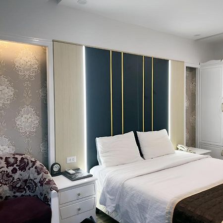 L'Amant Boutique Hotel Hanoi Kültér fotó
